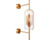 Бра LOFT IT Hexagon LOFT2566-WD