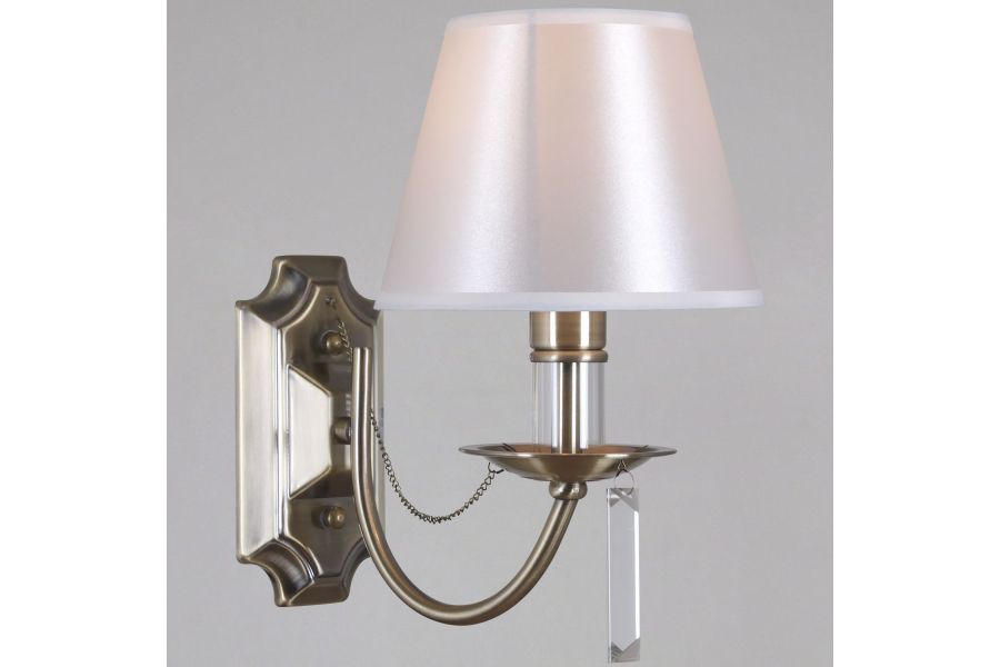Бра Illumico IL9466-1WSQ-26 AB ELITE