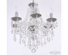 Подвесная люстра Bohemia Ivele Crystal AL16315/6/165 CG