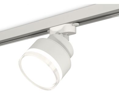 Купить Трековый светильник Ambrella Light Track system (A2524, A2105, C8101, N8399) XT8101028 Трековый светильник Ambrella Light Track system (A2524, A2105, C8101, N8399) XT8101028