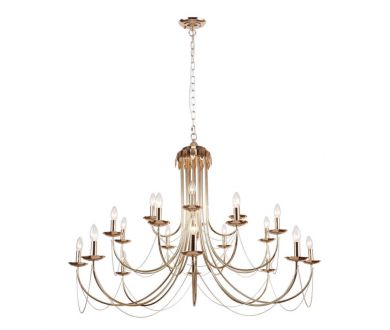 Купить Подвесная люстра F-Promo Plini 2591-20P Подвесная люстра F-Promo Plini 2591-20P