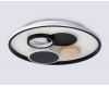 Потолочная люстра Ambrella Light Comfort LineTech FL4802