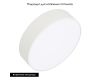 Накладной светильник Arlight SP-Rondo-R210-20W Day4000 022230(2)