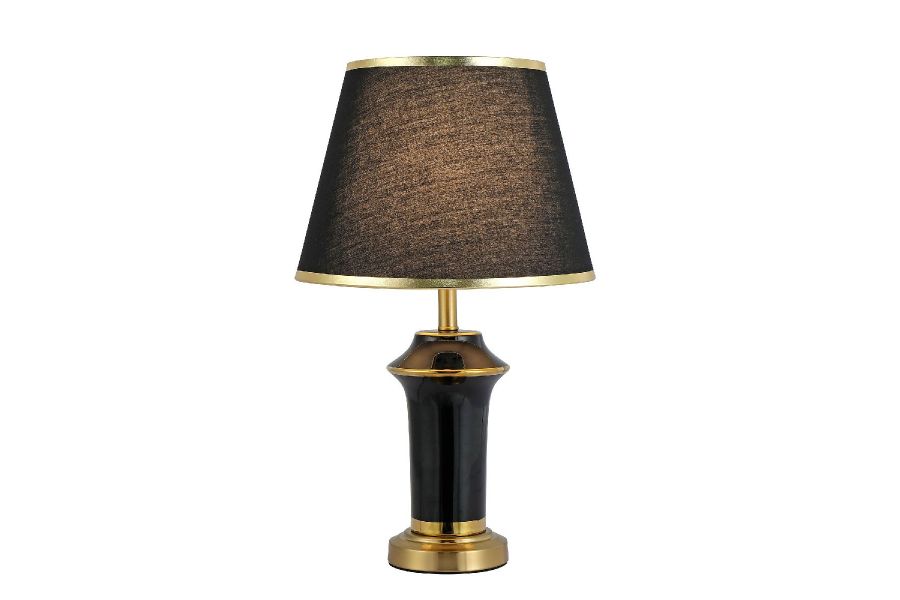 Настольная лампа Modelux ML.6211.01TL BK