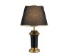 Настольная лампа Modelux ML.6211.01TL BK