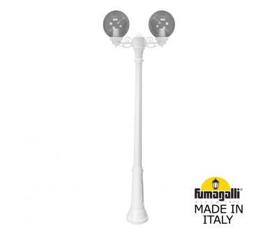 Купить Парковый светильник Fumagalli Globe 250 G25.157.S20.WZF1R Парковый светильник Fumagalli Globe 250 G25.157.S20.WZF1R