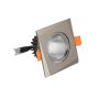 Встраиваемый светильник Lumina Deco Dalston LDC F115 NK