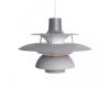 Подвесной светильник Loft IT Floret 10113 Grey