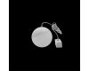 Трековый магнитный светильник Aployt Magnetic track 48 APL.0125.10.06