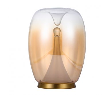 Купить Настольная лампа Divinare Campo 5875/07 TL-15 Настольная лампа Divinare Campo 5875/07 TL-15
