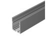Профиль Arlight IP-LINE-4050-2000 ANOD (Алюминий) 055135
