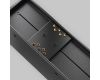 Трековый светильник Maytoni Basis TR129B-12W3K-B