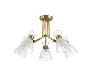Купить Потолочная люстра Lumion Jackie 3704/5C Потолочная люстра Lumion Jackie 3704/5C
