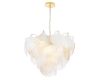 Подвесная люстра Crystal Lux BONITA SP10