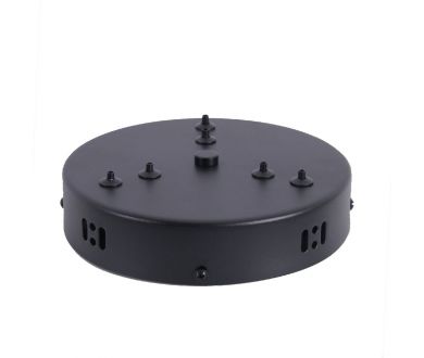 Купить Потолочная чаша Favourite Canopy 4591-180-6BL Потолочная чаша Favourite Canopy 4591-180-6BL