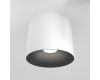 Потолочный светильник Maytoni Technical Alfa LED C064CL-01-25W3K-D-RD-WB