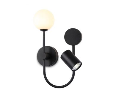 Купить Настенный светильник Ambrella Light Comfort LineTech FL66389 Настенный светильник Ambrella Light Comfort LineTech FL66389