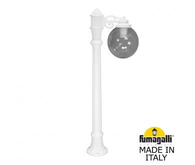 Купить Ландшафтный светильник Fumagalli Globe 250 G25.163.S10.WZF1R Ландшафтный светильник Fumagalli Globe 250 G25.163.S10.WZF1R