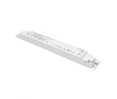 Купить Источник напряжения Maytoni Dali 240Вт DC24В IP20 725010 Источник напряжения Maytoni Dali 240Вт DC24В IP20 725010