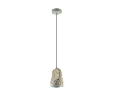 Купить Подвесной светильник Odeon Light Pietra 7010/1C Подвесной светильник Odeon Light Pietra 7010/1C