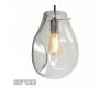 Подвесной светильник iLamp Pear 8827/1P CR