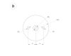 Накладной светильник Arlight SP-PICASO-M-TURN-L700-12W Warm3000 (BK, 100 deg, 230V) 047345