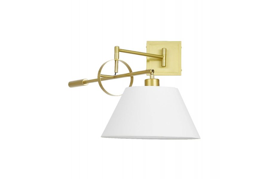 Бра Lumina Deco Brantol LDW 1124 MD+WT