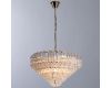 Подвесной светильник Arte Lamp Jastin A2848LM-8GO