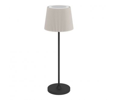 Купить Настольная лампа аккумуляторная Eglo Leonero 75934 Настольная лампа аккумуляторная Eglo Leonero 75934