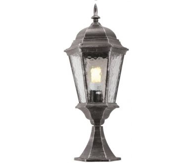 Купить Уличный светильник Arte Lamp Genova A1204FN-1BS Уличный светильник Arte Lamp Genova A1204FN-1BS