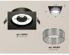 Встраиваемый светильник Ambrella Light Techno Spot XC8062030 (C8062, N8480)