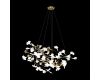Подвесная люстра Loft IT Fleur 10125/8
