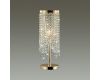 Настольная лампа Odeon Light Chokka 5028/1T