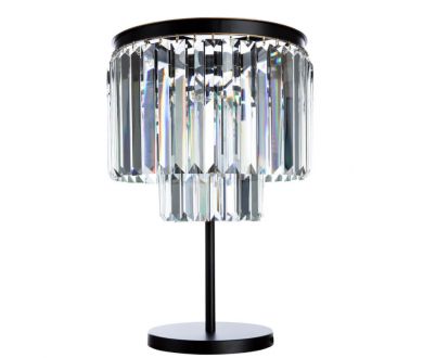 Купить Настольная лампа Divinare Nova 3001/01 TL-4 Настольная лампа Divinare Nova 3001/01 TL-4