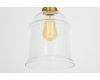 Подвесной светильник Lumina Deco Moletti LDP 6844-1 MD+PR