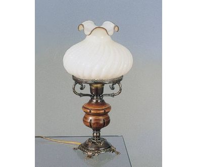 Купить Настольная лампа Reccagni Angelo P 2442 P Настольная лампа Reccagni Angelo P 2442 P