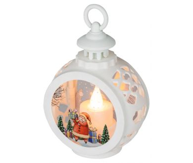 Купить Светодиодная фигура Свеча Эра ENID-TW Б0060476 Светодиодная фигура Свеча Эра ENID-TW Б0060476