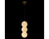 Подвесной светильник Loft IT Beads 10530/3P