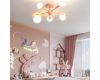 Люстра на штанге ImperiumLoft Hendy 194955-23