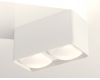 Потолочный светильник Ambrella Light Techno Spot XS7850022 (C7850, N7756)