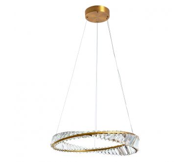 Купить Подвесной светильник Divinare Millie 1136/17 SP-36 Подвесной светильник Divinare Millie 1136/17 SP-36