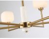 Люстра на штанге Ambrella Light High Light Heigh Light LH53015