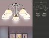 Подвесная люстра Ambrella Light Traditional TR3182