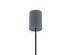 Подвесной светильник Nowodvorski Simone Umbra Blue 11414