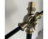 Торшер ImperiumLoft Pipe 187989-26