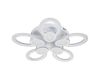 Потолочная люстра Escada Alruba 10269/10LED