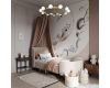 Подвесная люстра Loft IT Hoop 10311/11
