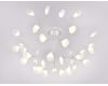Потолочная люстра Ambrella Light Traditional TR3018