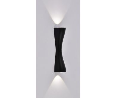Купить Настенный светильник Arte Lamp Tegmine A2696AP-10BK Настенный светильник Arte Lamp Tegmine A2696AP-10BK