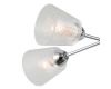 Люстра на штанге Escada Amarant 1104/4P Chrome